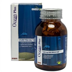ocean plus