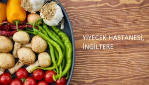 Yiyecek hastanesi