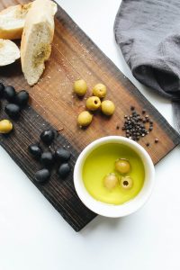 zeytin ve zeytinyağı buzlukta nasıl saklanır