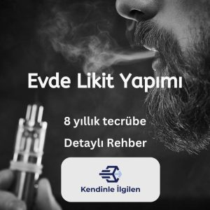 Evyap Likit detaylı rehber