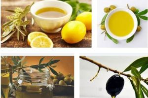 Burun tıkanıklığı için zeytinyağı damlatma