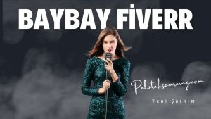 Fiverr maceram sonra erdi