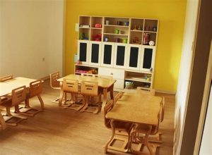 Kurumsal ve Butik Anaokulu Karşılaştırması