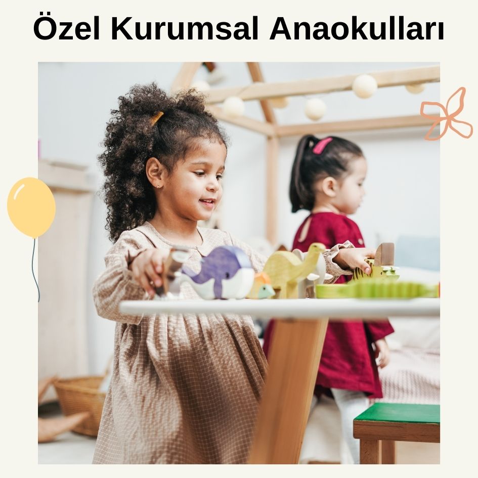 Kurumsal anaokulları verdiğiniz parayı hak ediyor mu?