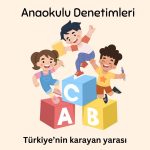 Anaokulları Ne Sıklıkta Denetleniyor